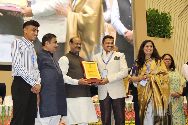 NHAI excellence awards